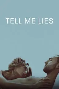Tell Me Lies_peliplat