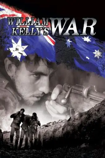 William Kelly's War_peliplat