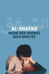 Al-Shafaq - When Heaven Divides_peliplat