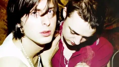 The Libertines 'There Are No Innocent Bystanders' Official Trailer