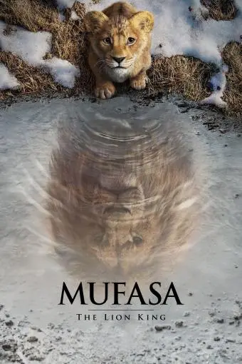 Mufasa: The Lion King_peliplat