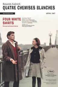 Four White Shirts_peliplat