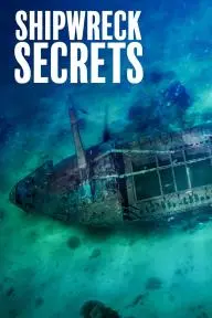 Shipwreck Secrets_peliplat
