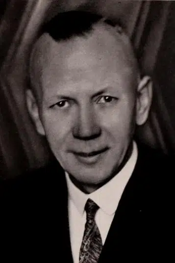 Kurt Getke