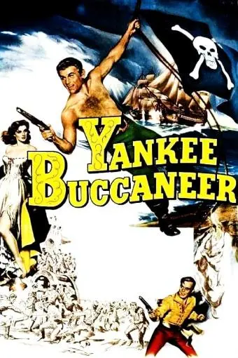 Yankee Buccaneer_peliplat