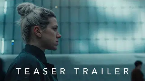 Official Teaser Trailer