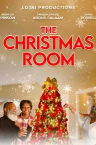 The Christmas Room_peliplat