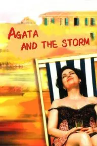 Agata and the Storm_peliplat