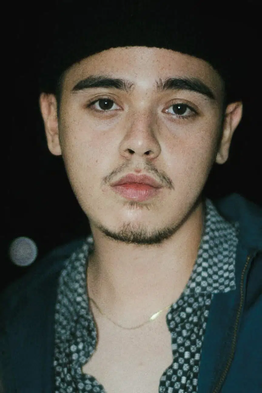 Sean Karl Caleja
