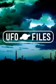 UFO Files_peliplat