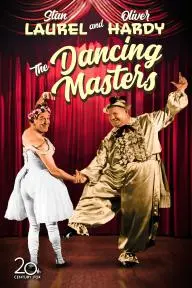 The Dancing Masters_peliplat