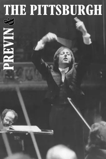 Previn and the Pittsburgh_peliplat