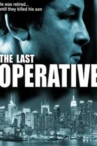 The Last Operative_peliplat