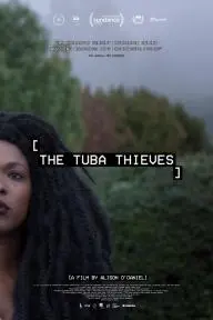 The Tuba Thieves_peliplat