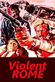 Violent City_peliplat
