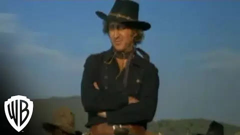 "The Waco Kid"