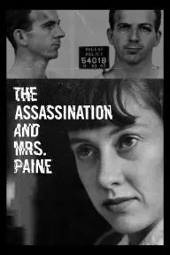 The Assassination & Mrs. Paine_peliplat