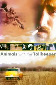 Animals with the Tollkeeper_peliplat