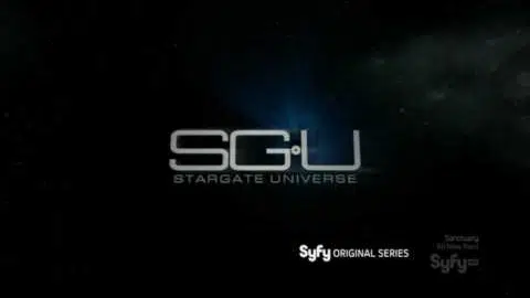 Opening Title