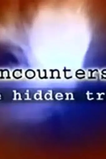 Encounters: The Hidden Truth_peliplat