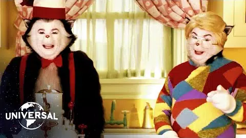 The Cooking Show Official Clip