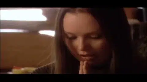 Echoes of Innocence Movie Trailer - Light vs. Dark