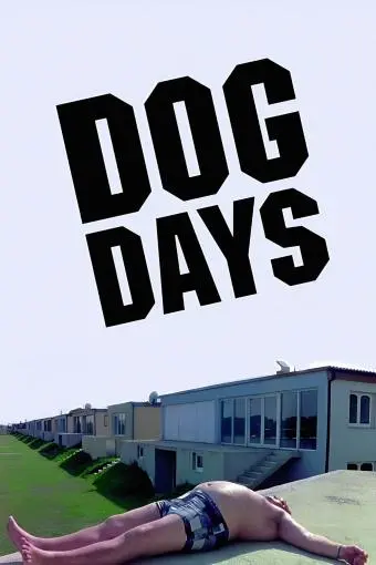 Dog Days_peliplat