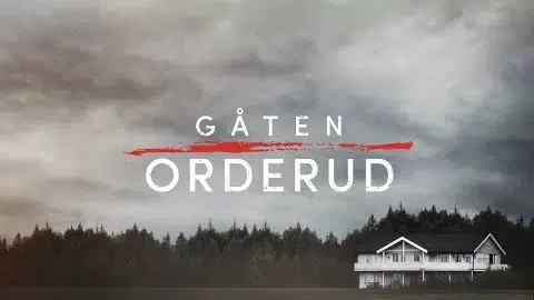 Gåten Orderud (2018) - Trailer
