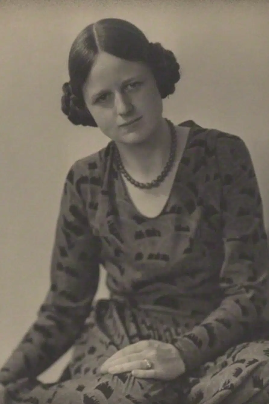 Joan Robinson