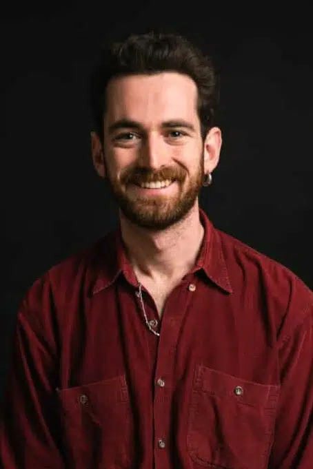 Bennet Oscar-Stern