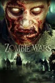 Zombie Wars_peliplat