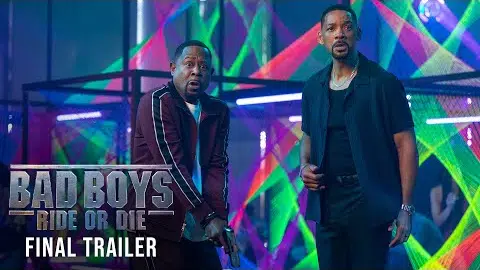Final Trailer