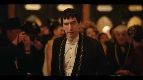 Teaser Trailer