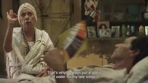 'Últimos días en La Habana' - tráiler