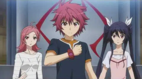 Available Now on Blu-ray & DVD