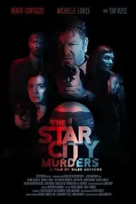 The Star City Murders_peliplat