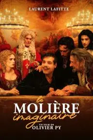 Molière's Last Stage_peliplat