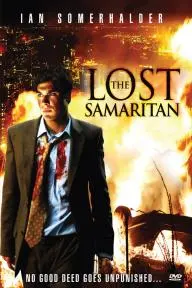 The Lost Samaritan_peliplat