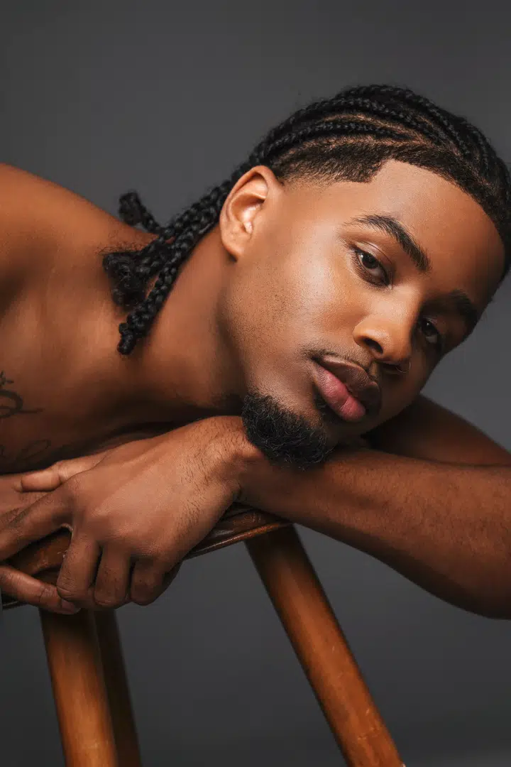ZeAndré Simpson