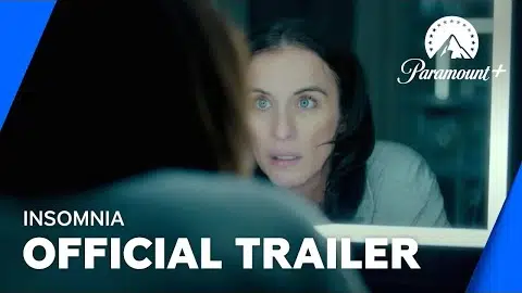 Official Trailer