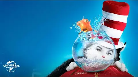 Mike Myers Is Having All The Fun - Extended Preview