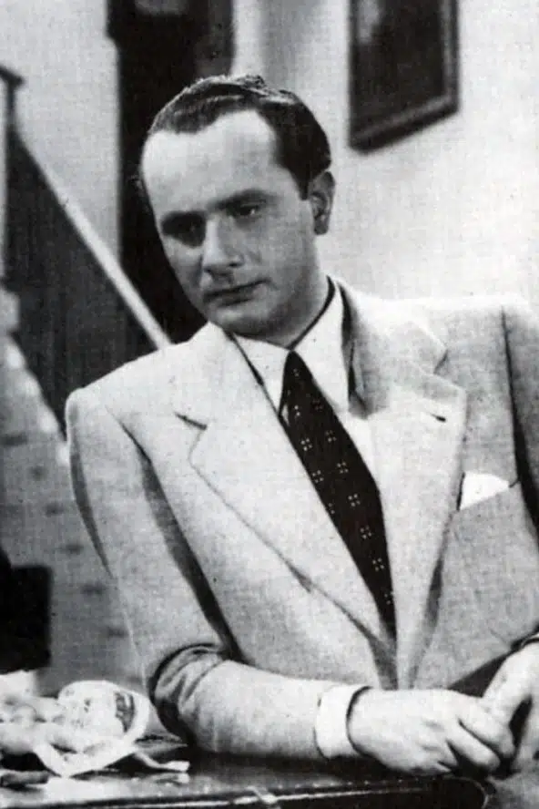 Cesare Bettarini