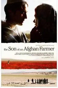 The Son of an Afghan Farmer_peliplat