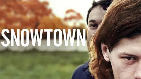 Official Trailer