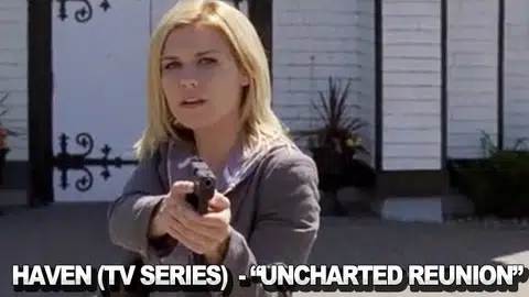Uncharted Reunion