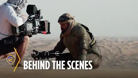 Finding the Worlds of Dune