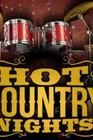 Hot Country Nights_peliplat