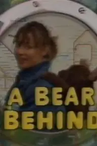 A Bear Behind_peliplat