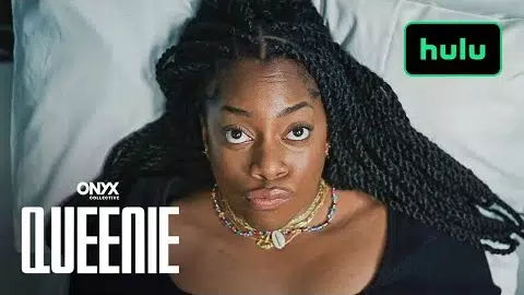 Official Hulu Trailer