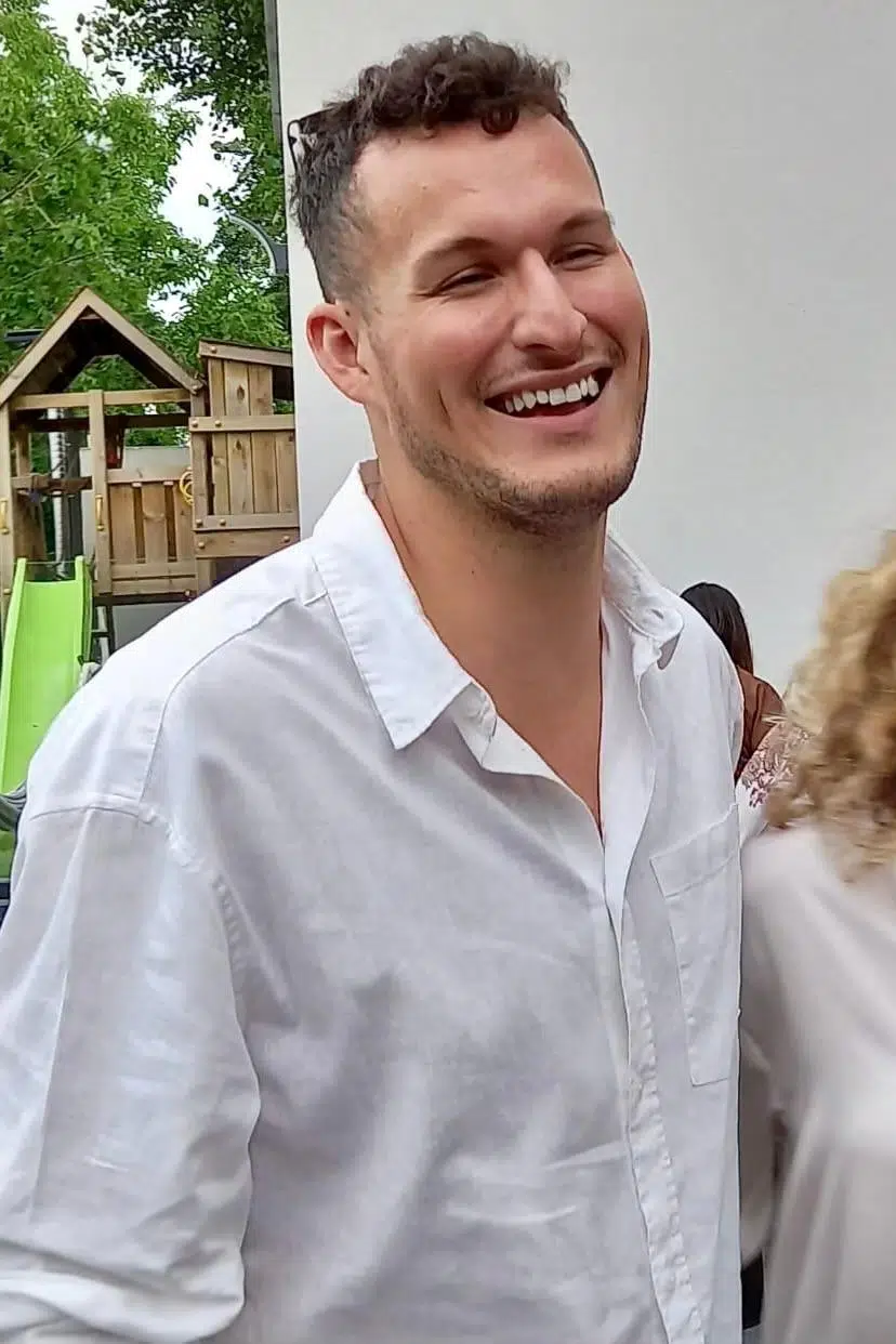Bruno Parienti